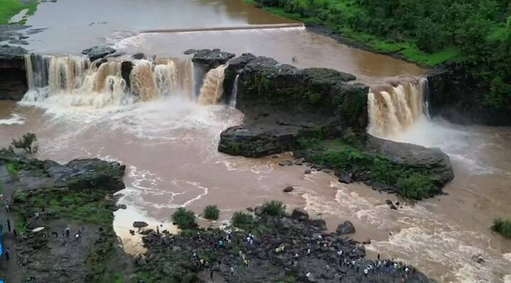 રાજ્યમાં છેલ્લા 24 કલાકમાં 194 તાલુકામાં વરસાદ નોંધાયો હતો