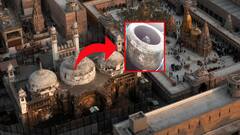 ASI Survey Begins Gyanvapi Mosque Complex : సైంటిఫిక్ సర్వే ప్రారంభించిన ఆర్కియాలజీ విభాగం | ABP
