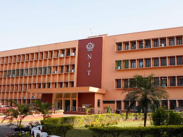 NIT Rourkela Placement 2023: 1,534 Receives Job Offers, 24 Students Secure Above Rs 50 Lakh Package NIT Rourkela Placement 2023: 1,534 Receives Job Offers, 24 Students Secure Above Rs 50 Lakh Package