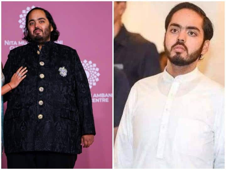 Anant Ambani: मुकेश अंबानी और नीता अंबानी के छोटे बेटे अनंत अंबानी ने साल 2016 में अपना वजन कम कर काफी सुर्खी बटोरी थी. चलिए यहां जानते हैं अनंत ने दो साल से कम समय में 108 किलो वजन कैसे कम किया था.