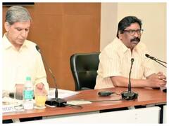 बीजेपी के पूर्व मंत्रियों के खिलाफ जांच के प्रस्ताव को मंजूरी, आय से अधिक संपत्ति का मामला