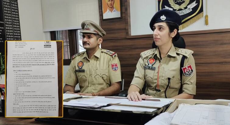 3 girls arrested for doing obscene acts at the bus stand Ludhiana: ਬੱਸ ਸਟੈਂਡ 'ਤੇ ਮੁੰਡਿਆਂ ਨਾਲ ਕਰ ਰਹੀਆਂ ਸੀ ਅਸ਼ਲੀਲ ਹਰਕਤਾਂ, 3 ਕੁੜੀਆਂ ਗ੍ਰਿਫ਼ਤਾਰ, ਰਾਤ ਵੇਲੇ ਇੰਝ ਬਣਾਉਂਦੀਆਂ ਸੀ ਸ਼ਿਕਾਰ