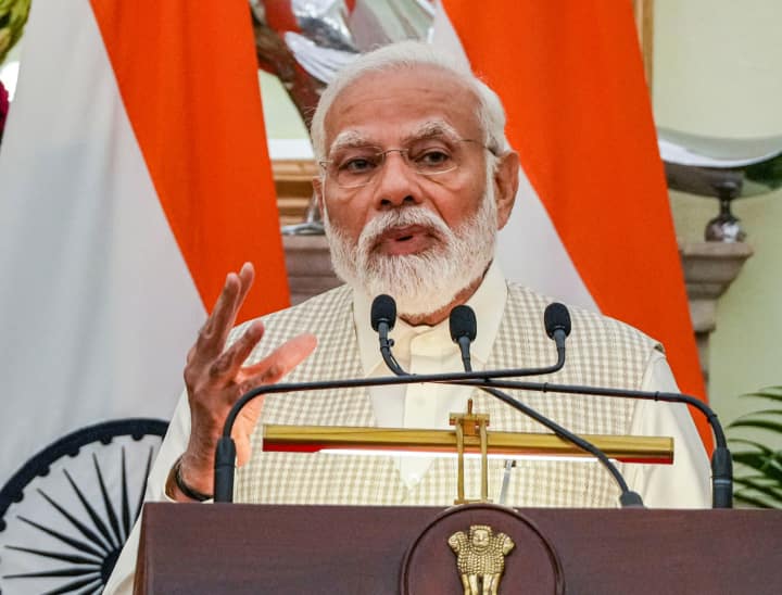 PM Modi’s economic diplomacy for Pakistan…’, experts said on India’s growing global power
