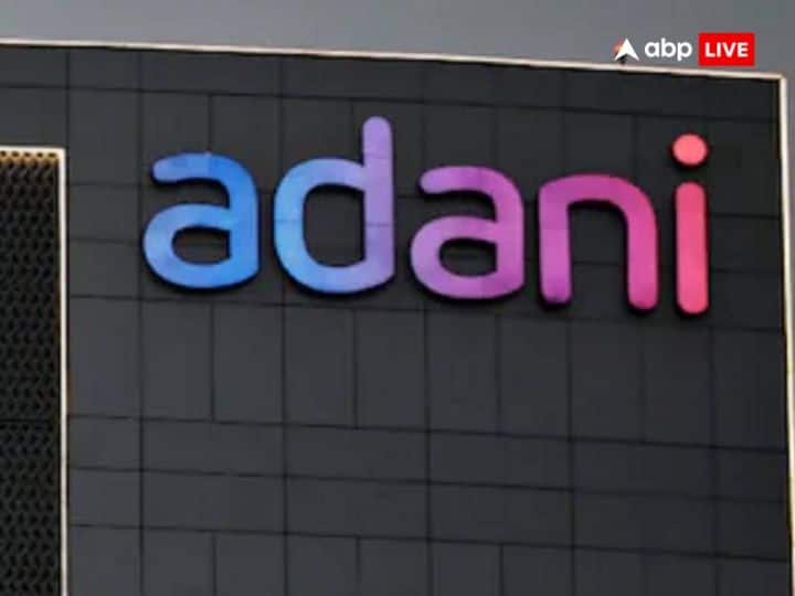 Spring returns in all 10 stocks of Adani Group, stocks closed with a gain of up to 10 percent