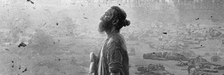 இப்படத்தின் கதை வரலாற்று கால கதையை அடிப்படையாக கொண்டு எடுக்கப்பட்ட கதையாக இருக்கும் என எதிர்பார்க்கப்படுகிறது.