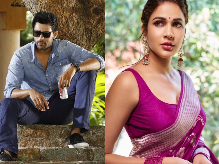 Actors Varun Tej and Lavanya Tripathi may tie the knot on August 24 Varun Tej - Lavanya: இத்தாலியில் திருமணம்... தேதி இதுதான்... அப்டேட் தந்த  வருண் தேஜ் - லாவண்யா திரிபாதி!