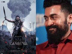 Kanguva: கதையில இவ்வளவு பெரிய ட்விஸ்ட்டா? அப்போ இன்னொரு சூர்யா லுக் எப்படி இருக்கும்?