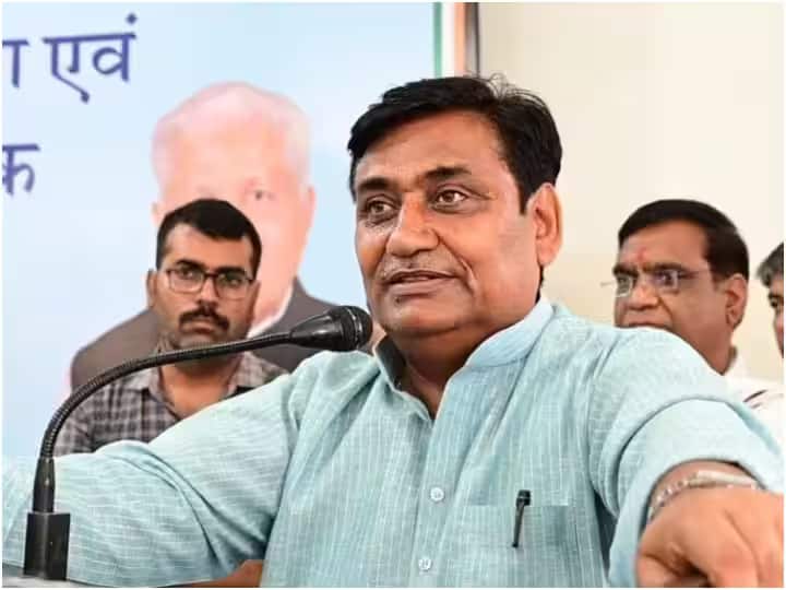 Rajasthan Assembly Elections 2023 Govind Singh Dotasra On Lal Diary Case Of Rajendra Gudha Ann | Rajasthan Election: राजस्थान में ‘लाल डायरी’ पर सियासत तेज, डोटासरा बोले