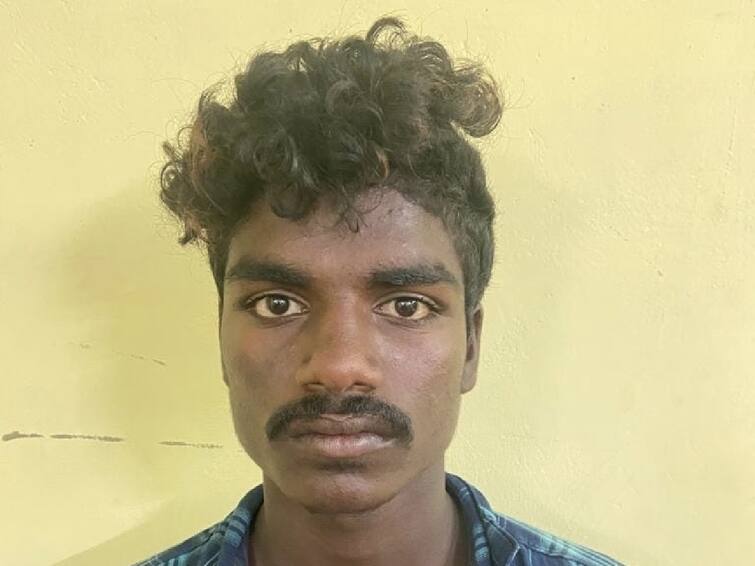 Robbery of jewelry from a woman in the morning Two thieves die in road accident in Pollachi TNN Crime: காலையில் பெண்ணிடம் நகை பறிப்பு ; இரவில் சாலை விபத்தில் மரணம் - பொள்ளாச்சியை அதிரவைத்த இளைஞர்கள்