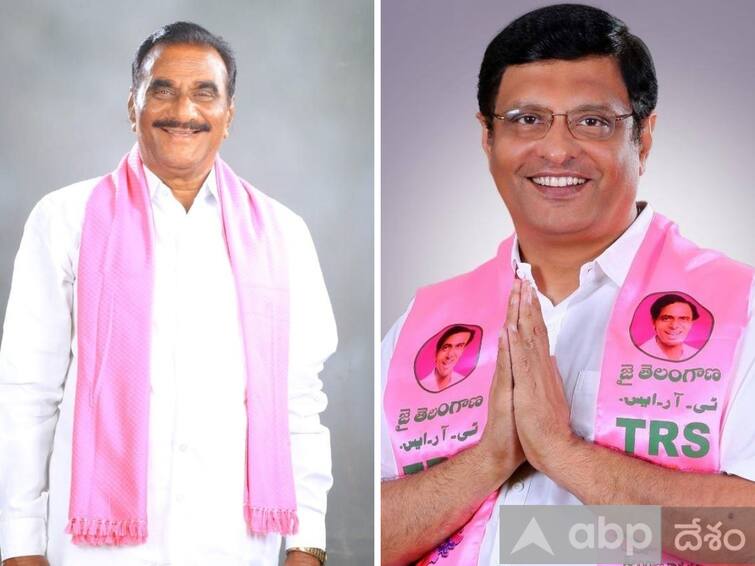 Who are Vanama Venkateswara Rao and Jalagam Venkatrao? ఎవరీ వనమా వెంకటేశ్వరరావు, జలగం వెంకట్రావు- ఒకే పార్టీ నేతల మధ్య ఈ వైరం ఏంటీ?