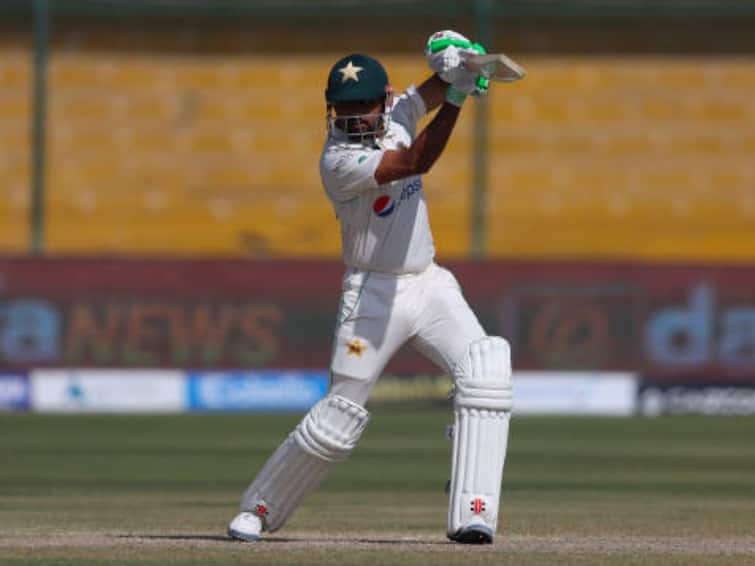Crisis In Pakistan Cricket As Top Players Refuse To Sign Contracts Citing Low Salary By PCB: Report Crisis In Pakistan Cricket As Top Players Refuse To Sign Contracts Citing Low Salary By PCB: Report