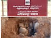 Adichanallur Excavation: ஆதிச்சநல்லூர் அகழாய்வில் இரண்டு மண்டை ஓடுகள் கொண்ட முதுமக்கள் தாழி கண்டுபிடிப்பு