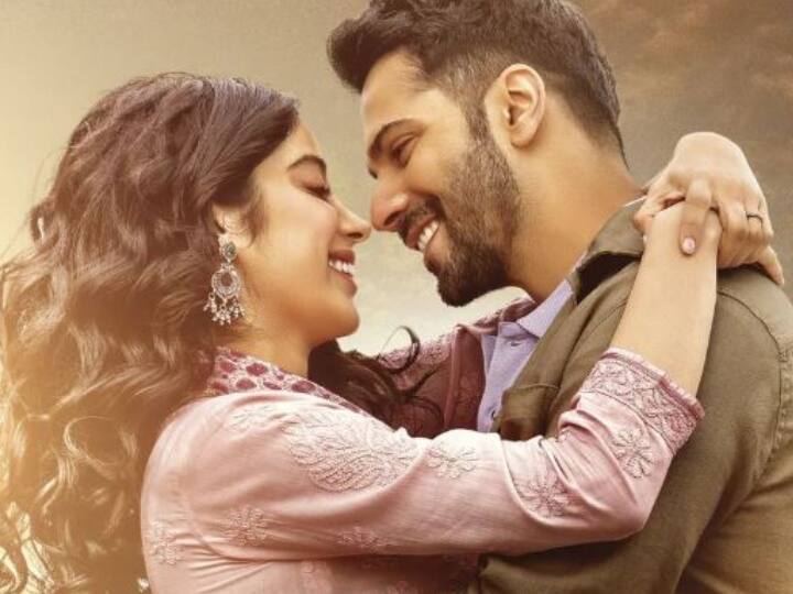 Bawaal Trends At No 1 Worldwide Varun Dhawan Share a video and thanks fans Janhvi Kapoor 'Bawaal' दुनियाभर में मचा रही धमाल, वरुण धवन बोले- 'माहौल ऐसा बनाओ कि दुनिया को...'