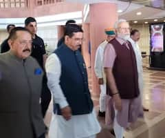 BJP Parliamentary Meeting: વિપક્ષના 'INDIA' ગઠબંધન પર PM મોદીએ કહ્યુ- ઇન્ડિયન મુઝાહિદ્દીન અને ઇસ્ટ ઇન્ડિયામાં પણ ‘ઇન્ડિયા’