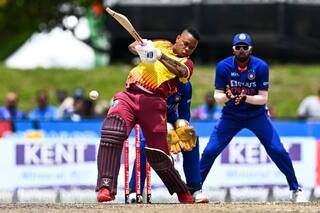 IND vs WI: વેસ્ટ ઈન્ડિઝે વન ડે સીરિઝ માટે ટીમ કરી જાહેર, આ દિગ્ગજ ખેલાડીઓની હકાલપટ્ટી; વિસ્ફોટક બેટ્સમેનની થઈ વાપસી