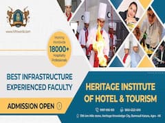 भारत में आतिथ्य क्षेत्र का मूल्य रुपये से अधिक होने की उम्मीद है