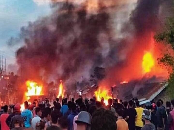Manipur partially lifts internet ban broadband allowed mobile internet ban continues Manipur Internet: மூன்று மாதங்களுக்கு பிறகு..பிராட்பேண்ட் இணைய சேவைக்கு அனுமதி..மணிப்பூர் அரசு உத்தரவு