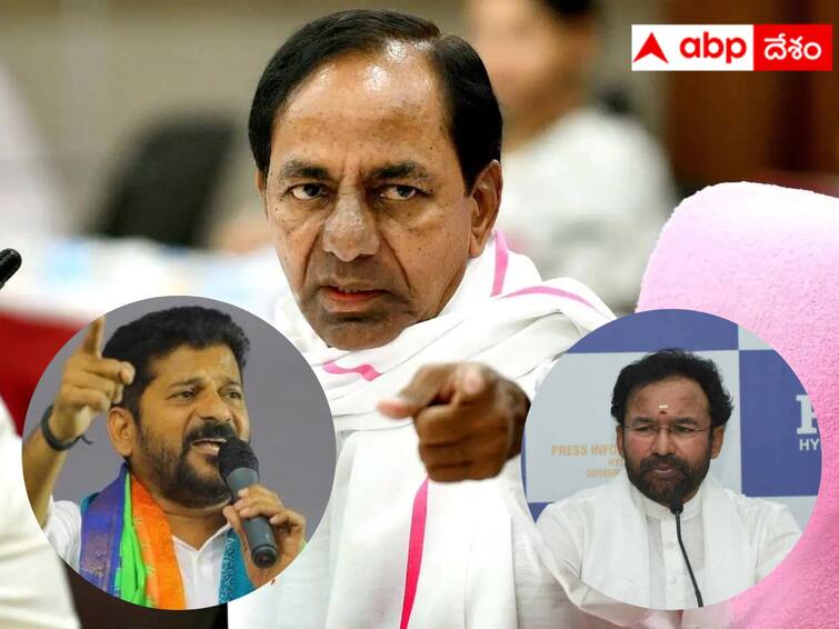 KCR is ready for election campaign. Are other parties ready? KCR Master Plan : ఎన్నికలకు ఆగస్టుకే అస్త్రశస్త్రాలతో కేసీఆర్ రెడీ -  మరి కాంగ్రెస్, బీజేపీ సిద్ధమేనా ?