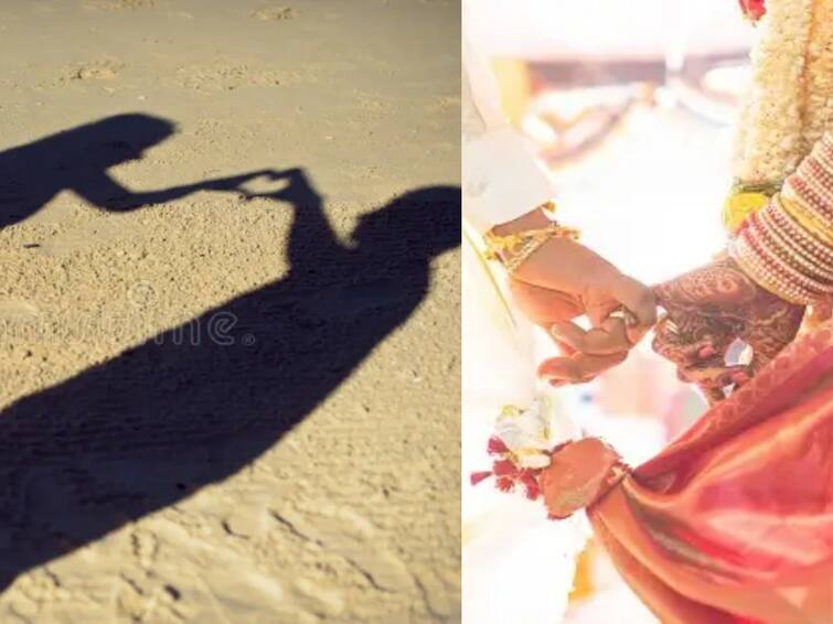 Bihar girl cuts village power supply to meet lover, villagers get them married தனியாக சந்திக்க ப்ளான் போட்டு கிராமத்துக்கே கரெண்ட்டை கட் செய்த ஜோடி.. என்னாச்சு தெரியுமா?