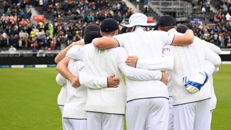 The Ashes 2023: England name unchanged squad for the fifth test vs Australia The Ashes 2023: শেষ অ্যাশেজ টেস্টের জন্য দল ঘোষণা করল ইংল্যান্ড, কারা পেলেন সুযোগ?