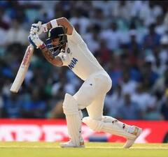 Virat Kohli: টেস্ট আবার স্বমহিমায় বিরাট, কিং কোহলির শেষ ১০ বছরের ব্যাটিং গড় কেমন?