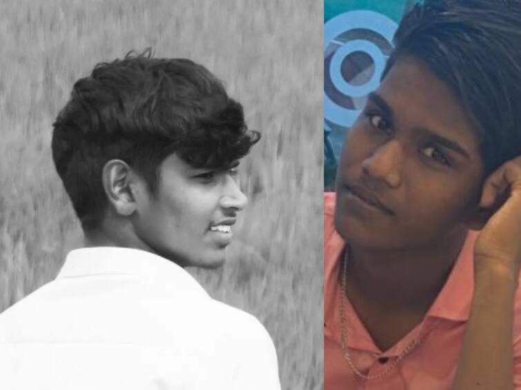 Four killed in two-wheeler accident in Tambaram and Madhurandagam areas TNN Accident: வெவ்வேறு இடங்களில்  சாலை விபத்து; 2 கல்லூரி மாணவர்கள் உட்பட 4 பேர் உயிரிழந்த சோகம்
