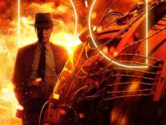 भगवत गीता विवाद में फंसी 'ओपेनहाइमर' मंडे टेस्ट में हुई फेल, चौथे दिन की कमाई जानकर लगेगा झटका