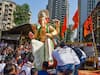 Ganeshotsav 2023: गणेशोत्सव मंडळांना दिलासा; कार्यकर्त्यांची धावपळ संपणार, परवानगीसाठी ऑनलाईन ‘एक खिडकी’ची सुविधा