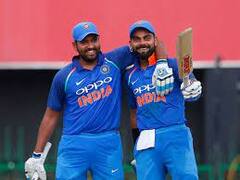 Rohit Sharma: ਰੋਹਿਤ ਸ਼ਰਮਾ ਨੇ ਵਿਰਾਟ ਦੀ ਜੰਮ ਕੇ ਕੀਤੀ ਤਾਰੀਫ, ਕਪਤਾਨ ਬੋਲਿਆ- ਕੋਹਲੀ ਵਰਗੇ ਖਿਡਾਰੀਆਂ ਦੀ ਜ਼ਰੂਰਤ...
