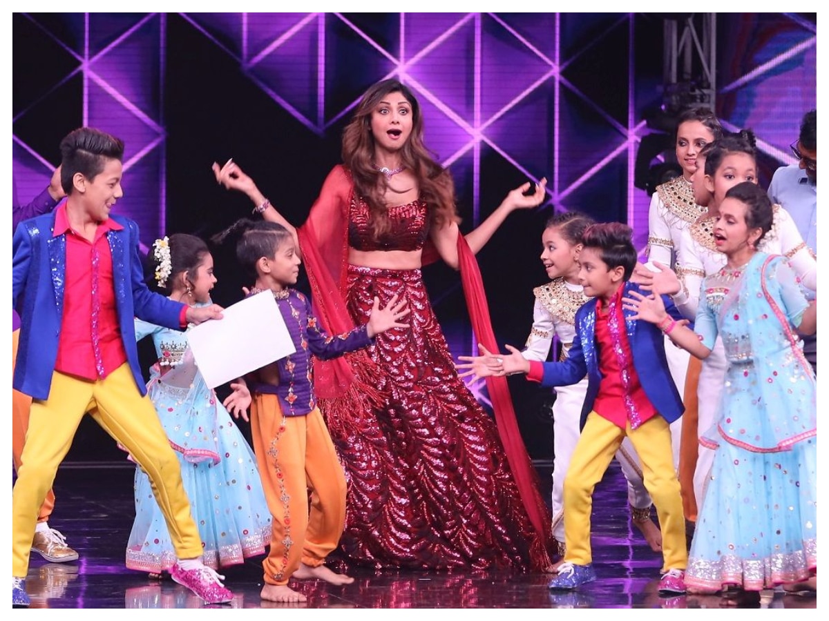 Super dancer 2 full on sale episode