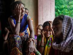 'और दर्द देने से अच्छा है कि...', रायगढ़ भूस्खलन में पांच लोगों को खोने के बाद शख्स का छलका दर्द