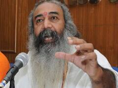 'सरफरोशी की तमन्ना अब हमारे दिल में है...', आचार्य प्रमोद कृष्णम ने किसके लिए कह दी ये बात