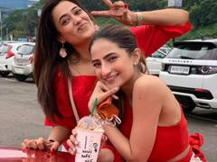 पलक तिवारी किसी को डेट ना कर सकें इसके लिए श्वेता तिवारी करती थीं ये काम, बेटी ने किया खुलासा