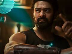 ప్రభాస్ ఫ్యాన్స్‌కు షాకిచ్చిన ‘కల్కి 2898 ఏడీ’ మేకర్స్ -  మూవీ  రిలీజ్ డేట్ మారిపోయిందా?