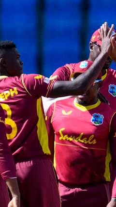 West Indies टीम में हुए बड़े बदलाव, Shimron Hetmyer की टीम में वापसी | Sports LIVE