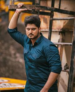 ਗੁਰਨਾਮ ਭੁੱਲਰ ਨੇ ਰਚਿਆ ਇਤਿਹਾਸ, ਕੈਨੇਡਾ ਦੇ ਸਰੀ 'ਚ ਬਣਾ ਦਿੱਤਾ ਇਹ ਰਿਕਾਰਡ, ਦੇਖੋ ਤਸਵੀਰਾਂ