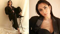 Mrunal Thakur: ਫਾਰਮਲ ਆਊਟਫਿਟ 'ਚ ਮ੍ਰਿਣਾਲ ਠਾਕੁਰ ਨੇ ਸ਼ੇਅਰ ਕੀਤੀ ਬੌਸੀ ਲੁੱਕ, ਫੋਟੋਆਂ ਦੇਖ ਉੱਡੇ ਪ੍ਰਸ਼ੰਸਕਾਂ ਦੇ ਹੋਸ਼