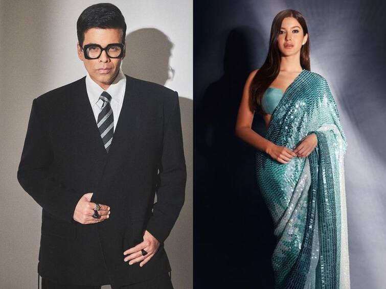 Karan Johar To Turn ‘Student Of The Year’ Into A Web Series, Shanaya Kapoor as lead of ‘SOTY 3’ says Report SOTY 3: ওয়েব সিরিজে আসছে কর্ণ জোহরের 'স্টুডেন্ট অফ দ্য ইয়ার ৩', মুখ্য ভূমিকায় শানায়া, খবর সূত্রের