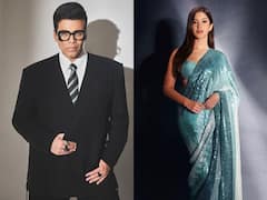 ওয়েব সিরিজে আসছে কর্ণ জোহরের 'স্টুডেন্ট অফ দ্য ইয়ার ৩', মুখ্য ভূমিকায় শানায়া, খবর সূত্রের