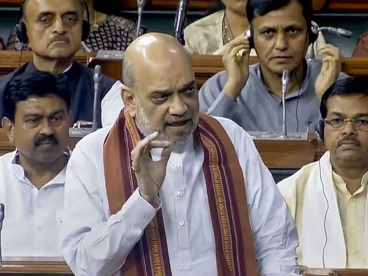 delhi ordinance 2023 union home minister amit shah on gnct amendment bill 2023 in lok sabha monsoon session 2024 Konw details Delhi Ordinance: 