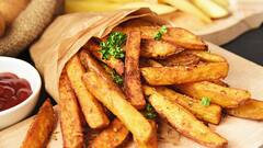 French Fries: உங்கள் குழந்தைகள் பிரெஞ்சு ஃப்ரைஸ் விரும்பிகளா? ஜாக்கிரதை... ஆய்வு சொல்லும் திடுக்கிடும் தகவல்!