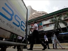 Stock Market: Sensex, Nifty End Flat Amid Volatility. Metal, Power Gain; Asian Paints Slides 4 Per Cent