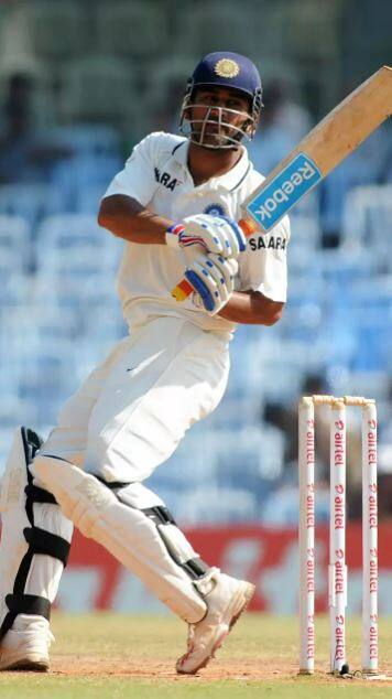 ટેસ્ટમાં સૌથી ઓછા બોલમાં ફિફ્ટી ફટકારનારા ભારતીય ક્રિકેટર
