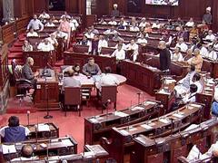 मणिपुर पर बवाल के बीच राज्यसभा में पेश हुआ छत्तीसगढ़ के समुदायों को ST दर्जा देने का विधेयक, विपक्ष का वॉकआउट