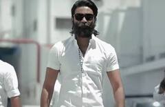 Captain Miller update : கேப்டன் மில்லர் படத்தின் டீசர் வெளியிடும் தேதியை அறிவித்தது படக்குழு - உச்சகட்ட எதிர்பார்ப்பில் ரசிகர்கள்!