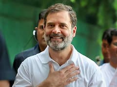 'Call Us Whatever You Want. We Are INDIA': Rahul Gandhi To PM Modi