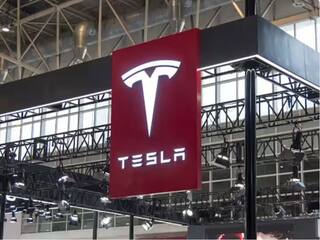 Tesla : पुण्यातील विमाननगरमध्ये टेस्लाचे देशातील पहिले कार्यालय