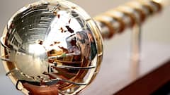 টেস্ট চ্যাম্পিয়নশিপ পয়েন্ট টেবিলে কোথায় দাঁড়িয়ে ভারত?