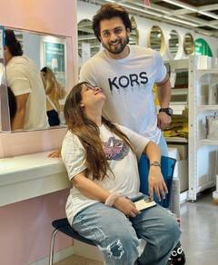 Sana Khan से दीपिका कक्कड़ तक, प्रेग्नेंसी में इन एक्ट्रेसेस ने पतियों से करवाई पूरी सेवा, किसी ने दबवाए पैर तो किसी ने बनवाया खाना