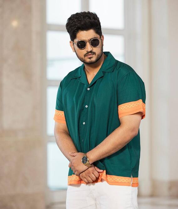 ਗੁਰਨਾਮ ਭੁੱਲਰ ਨੇ ਰਚਿਆ ਇਤਿਹਾਸ